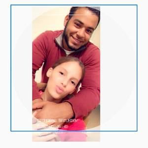 Meet your Posher, Giomar